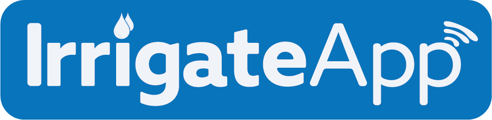 Irrigate App Logo