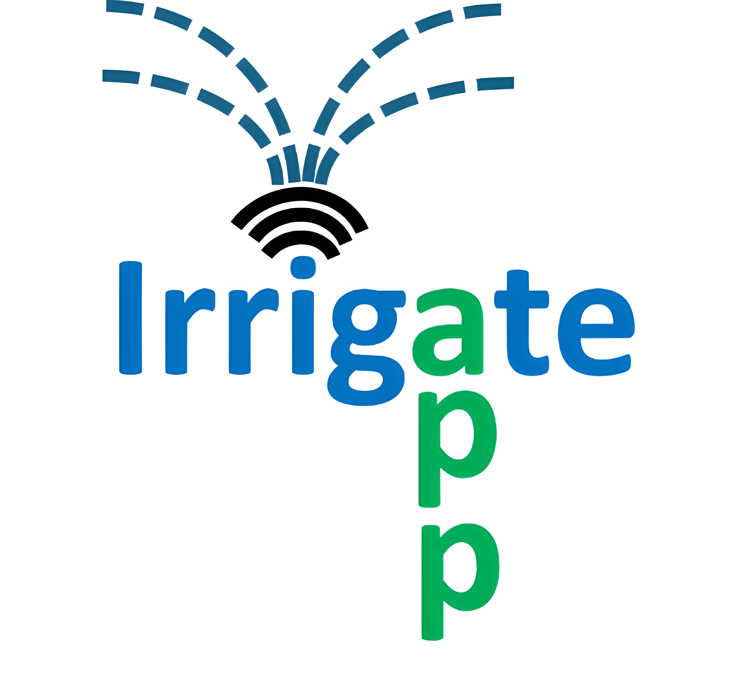Irrigate App Logo